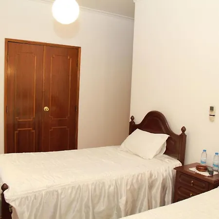Bed & Breakfast O Pelicano *