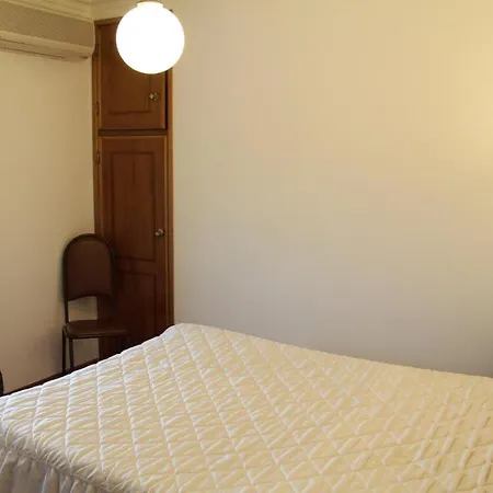 Bed & Breakfast O Pelicano *