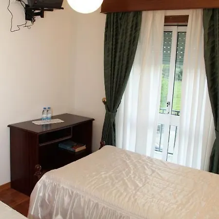 O Pelicano Bed & Breakfast *