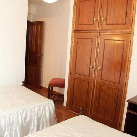 Bed & Breakfast O Pelicano Alfaiates