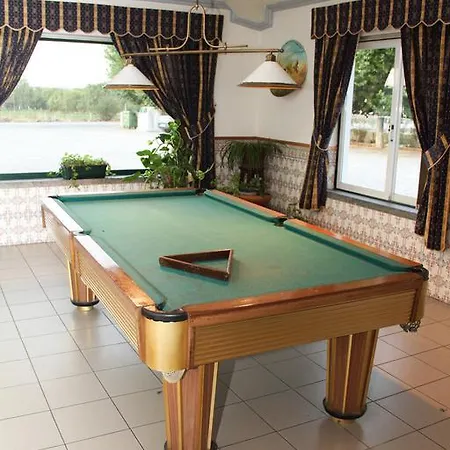 O Pelicano * Alfaiates