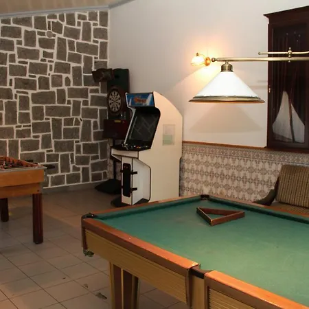 Bed & Breakfast O Pelicano
