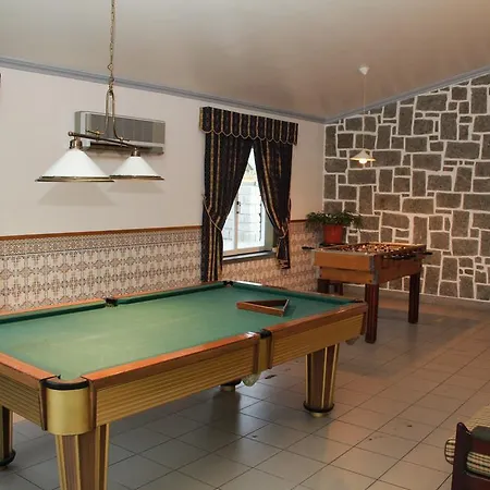 O Pelicano Bed & Breakfast Alfaiates