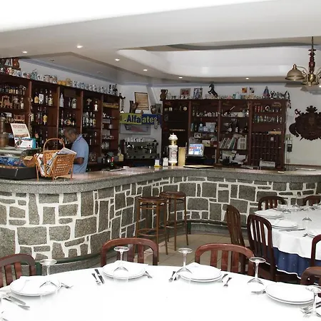 O Pelicano Alfaiates