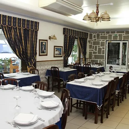 O Pelicano Bed & Breakfast *