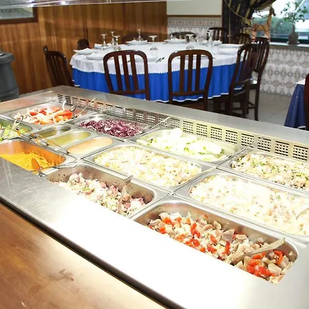 B&B O Pelicano Alfaiates