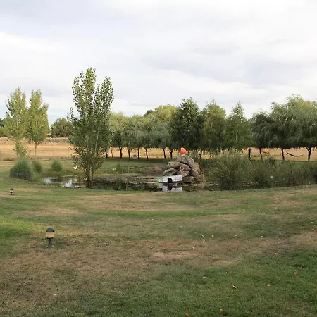 O Pelicano B&B Alfaiates