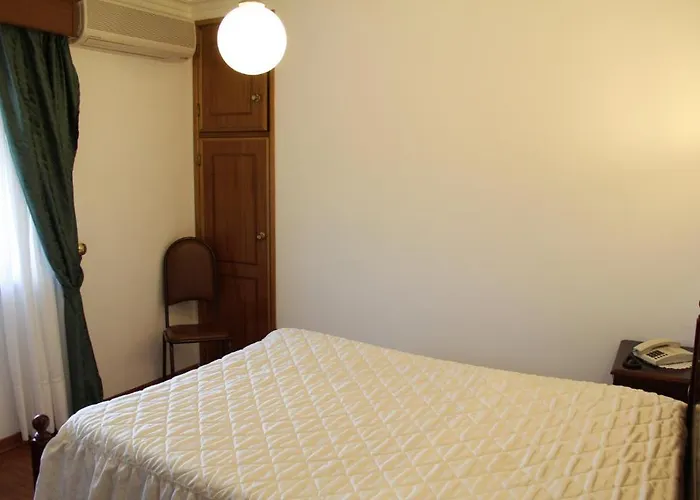 Bed & Breakfast O Pelicano *