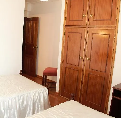 Bed & Breakfast O Pelicano Alfaiates