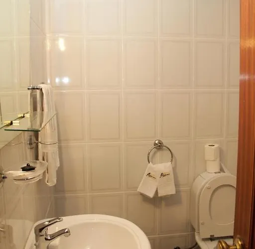 Bed & Breakfast O Pelicano Alfaiates