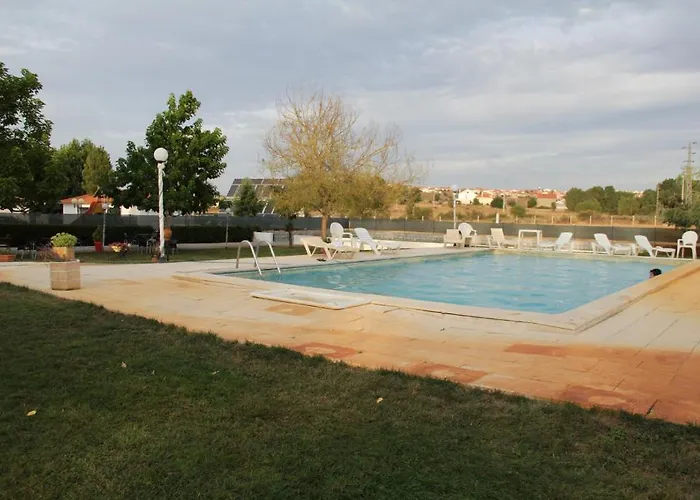 Bed & Breakfast O Pelicano *