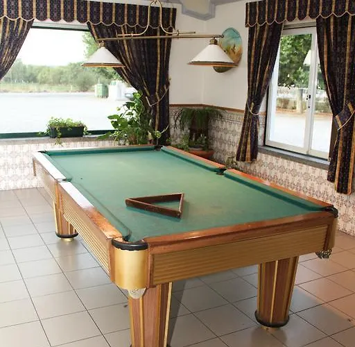 O Pelicano * Alfaiates