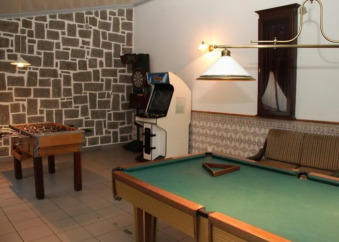 Bed & Breakfast O Pelicano