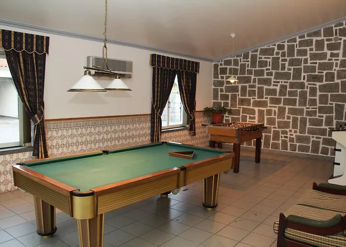 O Pelicano Bed and breakfast Alfaiates