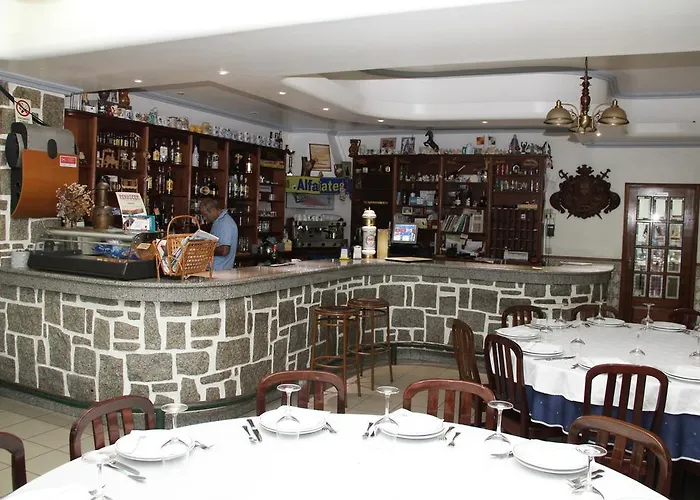 O Pelicano Alfaiates