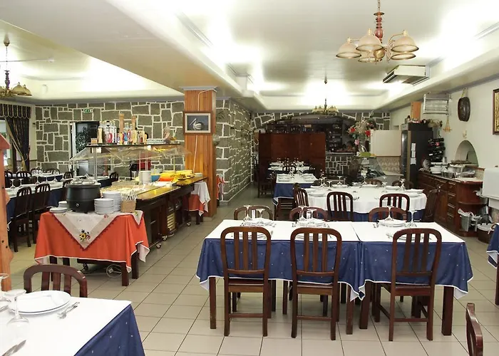 Bed & Breakfast O Pelicano *