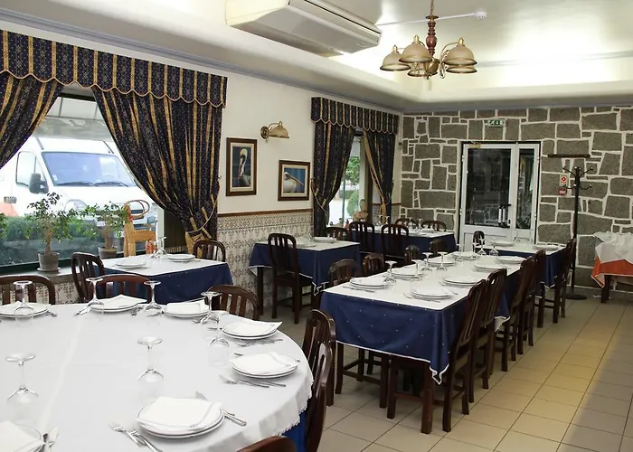 O Pelicano Bed & Breakfast *