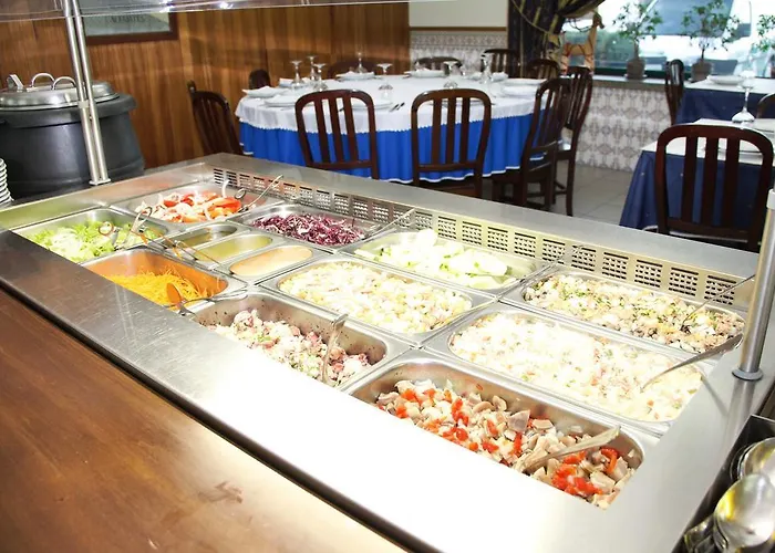 Bed & Breakfast O Pelicano Alfaiates