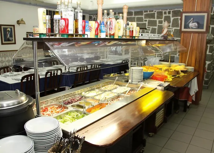 O Pelicano Bed & Breakfast Alfaiates