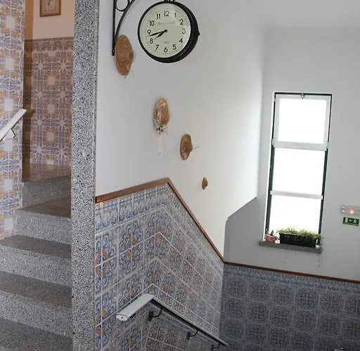 O Pelicano Bed & Breakfast