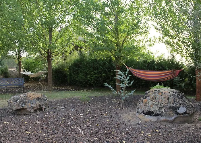 O Pelicano Bed & Breakfast *