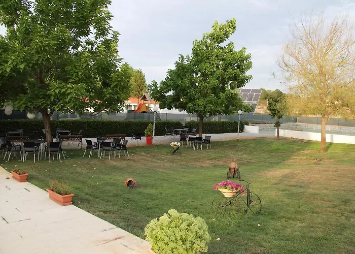 O Pelicano * Alfaiates