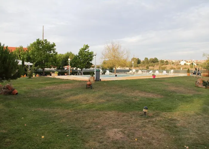 Bed & Breakfast O Pelicano