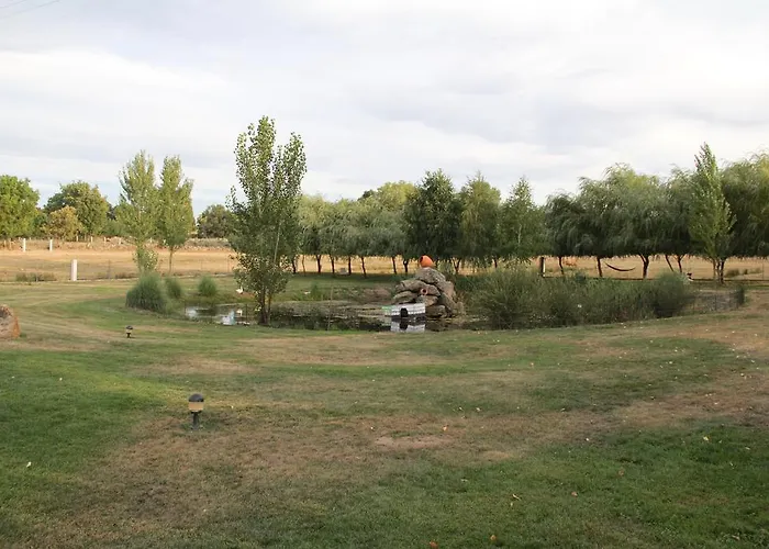 O Pelicano Bed & Breakfast Alfaiates