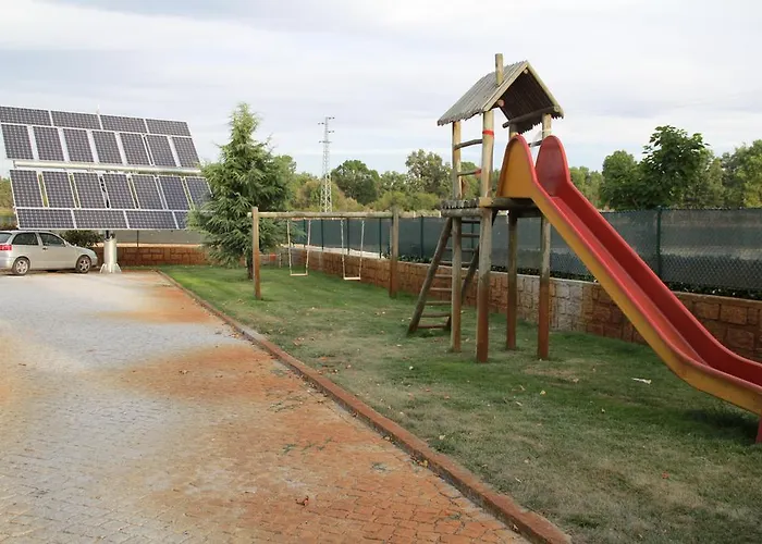 O Pelicano Bed & Breakfast