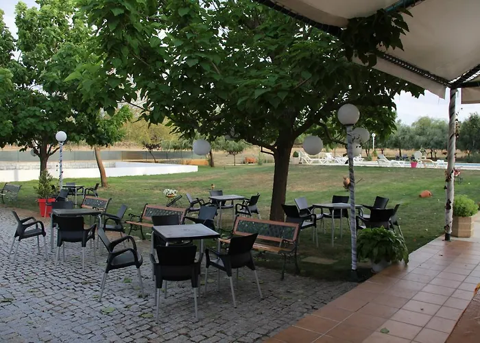 Bed & Breakfast O Pelicano *